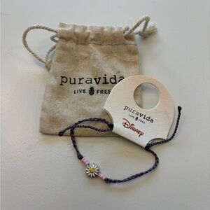Disney Pura Vida Daisy Duck Bracelet NWT!! Retired